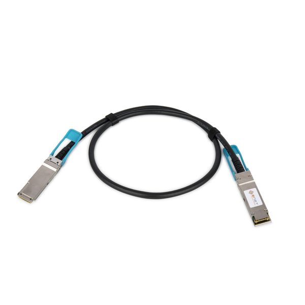 Enet Arista Cab-Q-Q-100G-1M Compatible Qsfp28 CAB-Q-Q-100G-1M-ENC